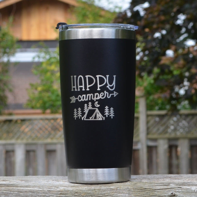 Happy Camper