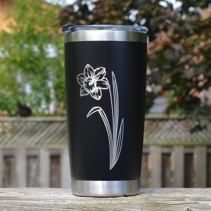 December Birth Flower - Narcissus