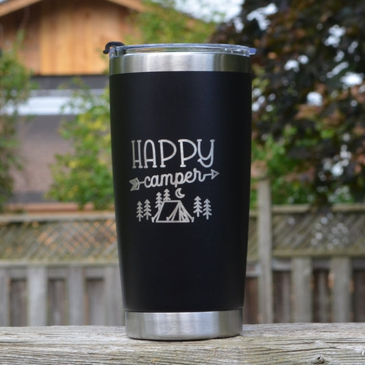 Happy Camper