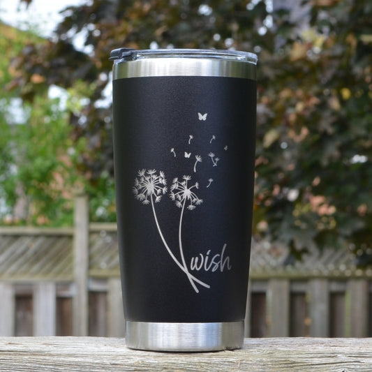 Wish Dandelion