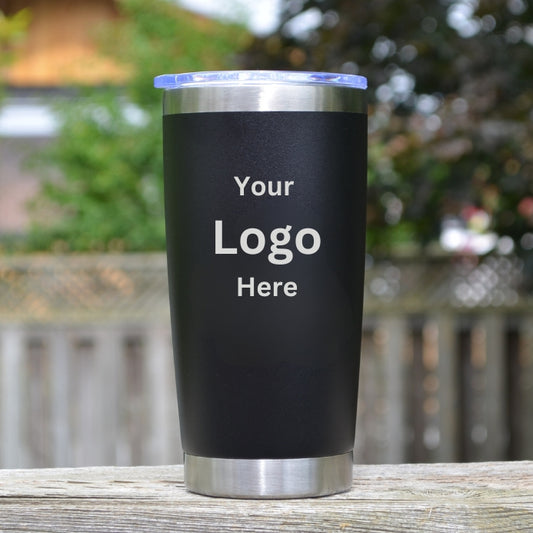 Your Logo Here